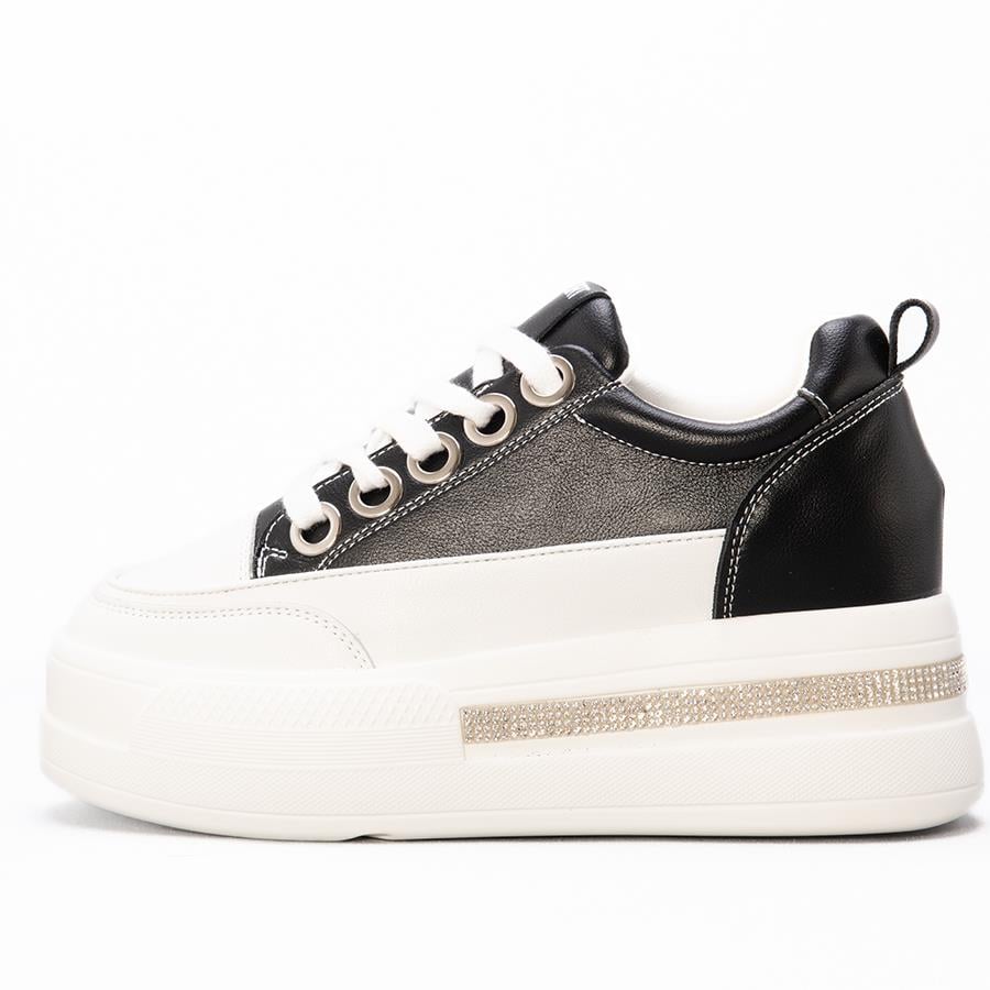 Guja Kadın Sneaker Ayakkabı 24Y492