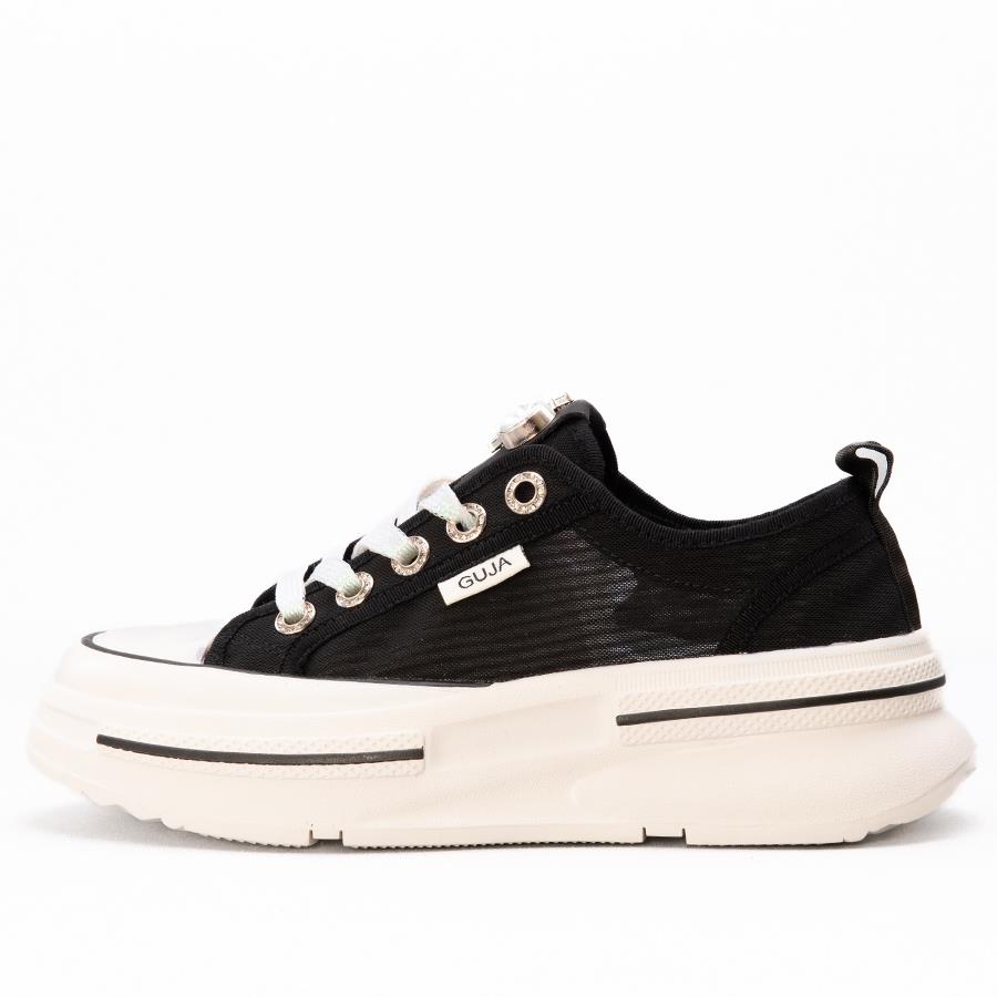 Guja Kadın Sneaker Ayakkabı 25Y389