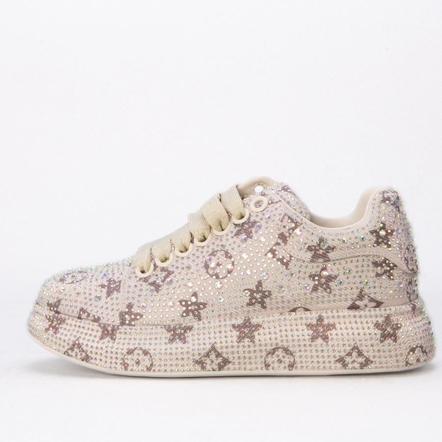 Guja Kadın Sneaker Ayakkabı 25Y451-4