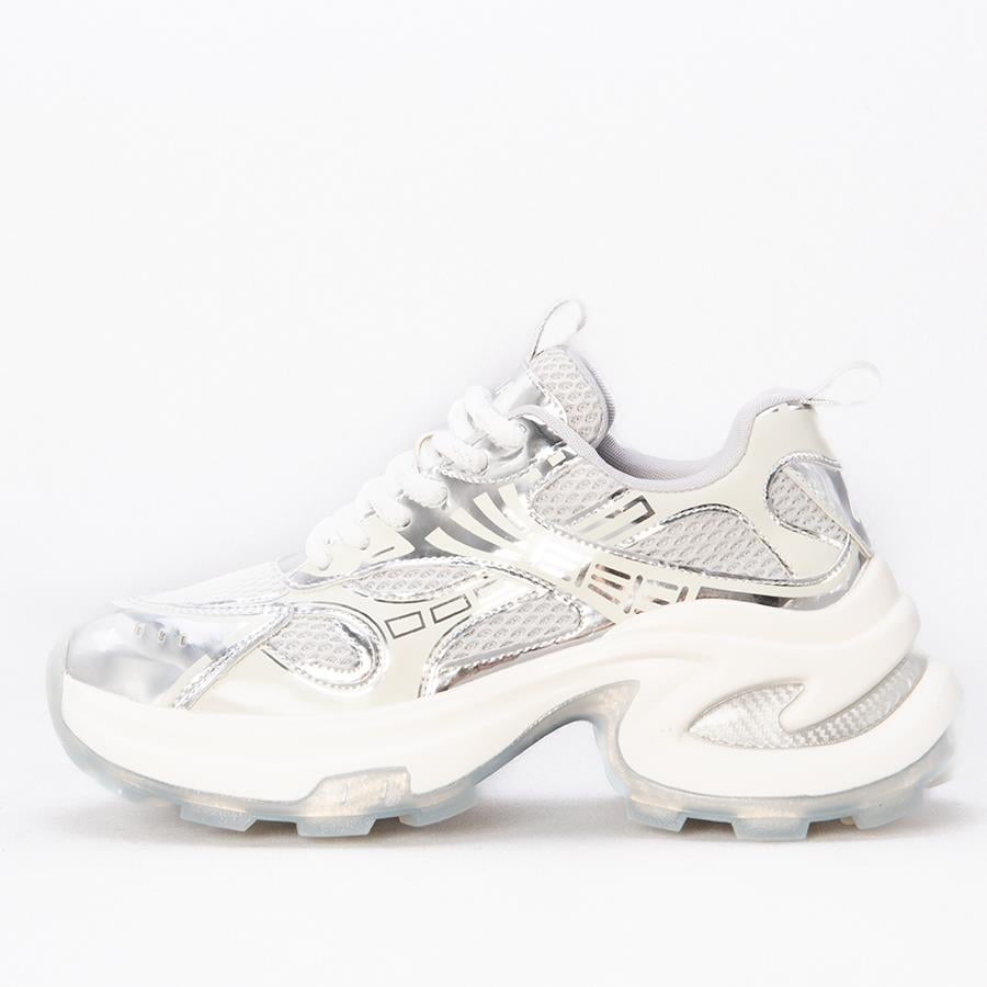 Guja Kadın Sneaker Ayakkabı 25Y477