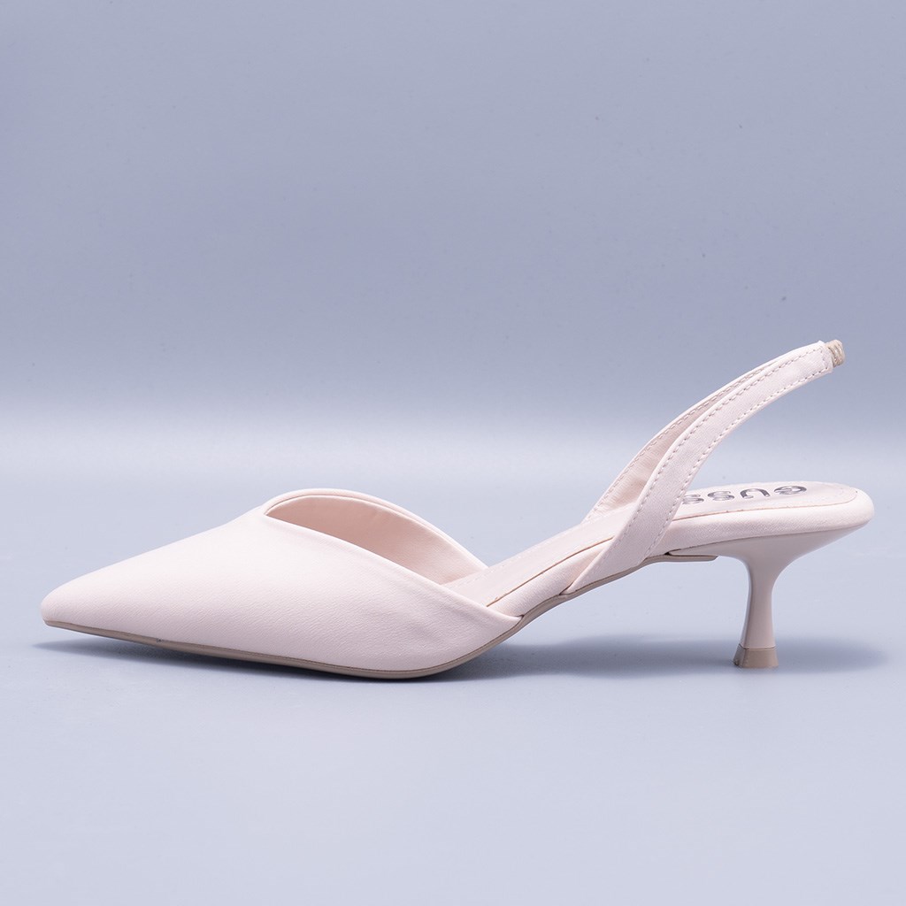 Gusse Alyona Kadın Stiletto Ayakkabı - 280