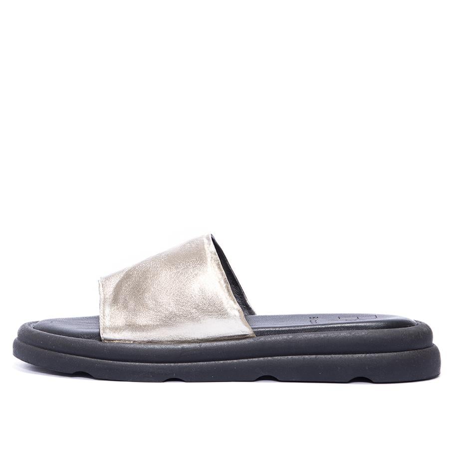 Gusse Camora Kadın Hakiki Deri Terlik 141707