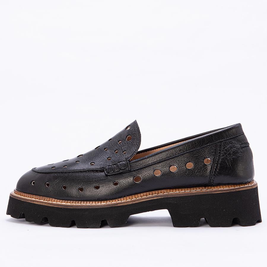 Gusse Casethe Kadın Hakiki Deri Ayakkabı K151120