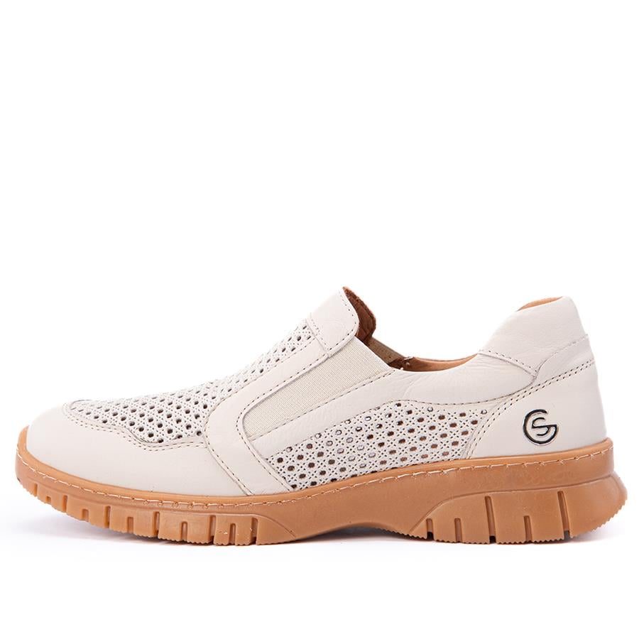 Gusse Condide Kadın Hakiki Deri Günlük Ayakkabı 25032