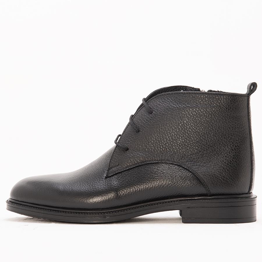 Gusse Darrell Erkek Hakiki Deri Casual Bot-106