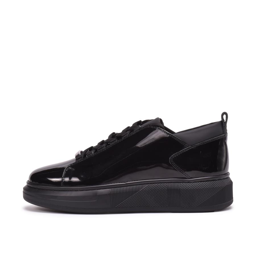 Gusse Elio Erkek Hakiki Rugan Deri Sneaker 22484-3