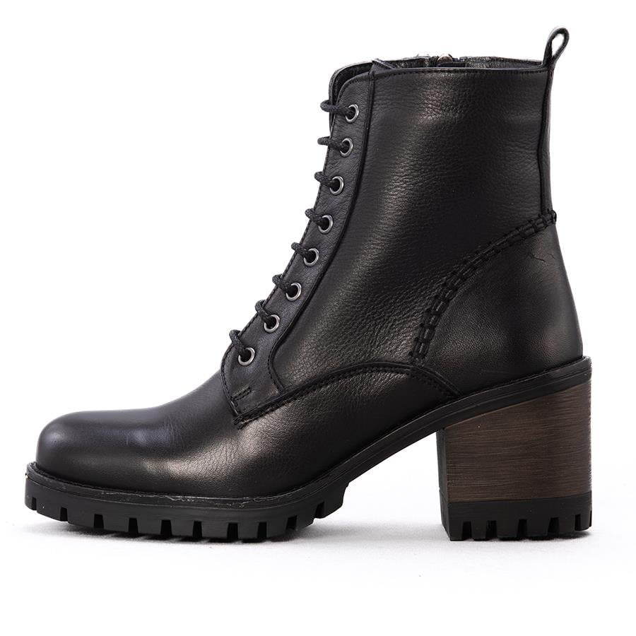 Gusse Ellanora Kadın Hakiki Deri Bot 251241