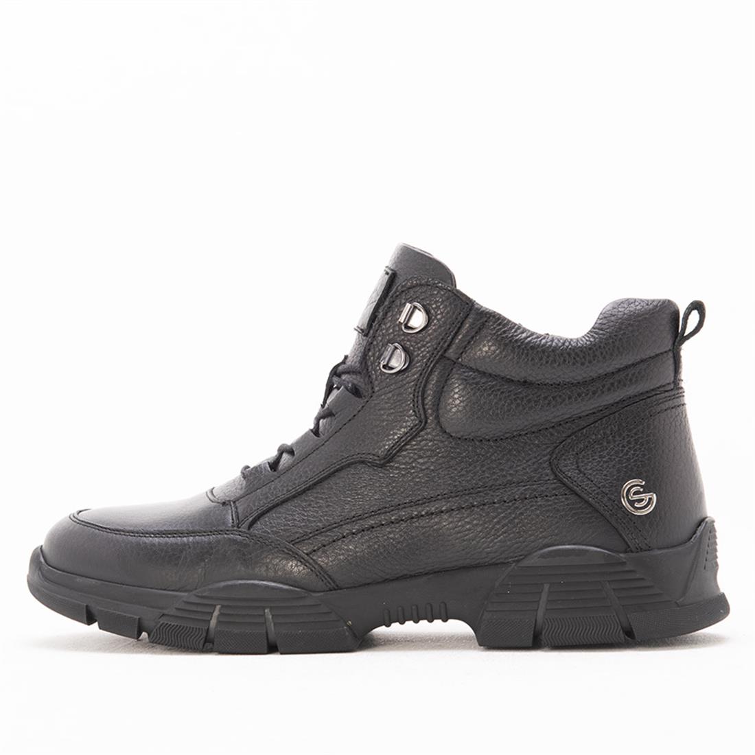 Gusse Gardıner Erkek Hakıkı Derı Bot 241200