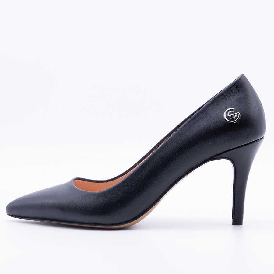 Gusse Katy Kadın Hakiki Deri Stiletto K140