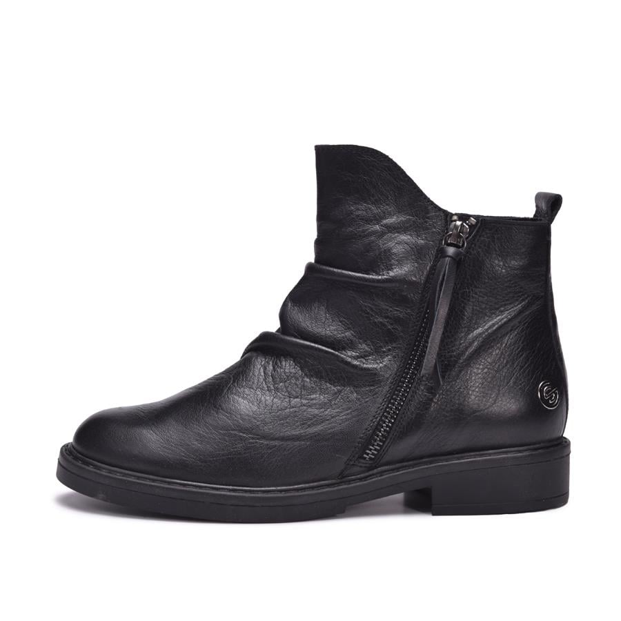 Gusse Liliyabella Kadın Hakiki Deri Bot 269110