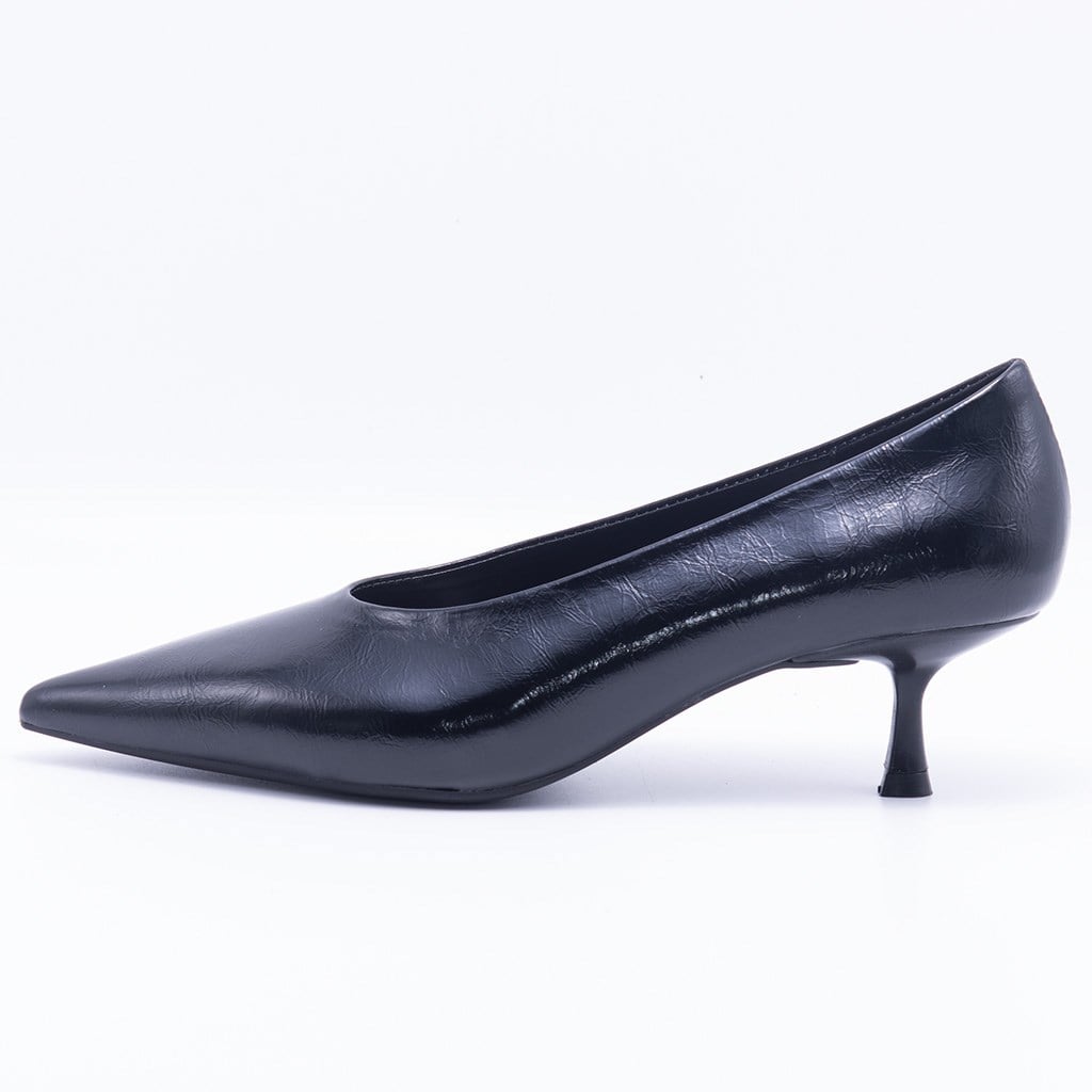 Gusse Nadia Kadın Stiletto Ayakkabı 291-5