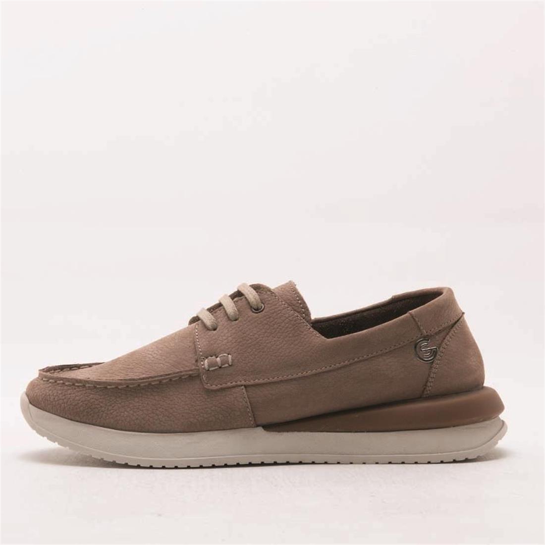 GUSSE OSCAR ERKEK HAKIKI NUBUK DERI AYAKKABI 23118