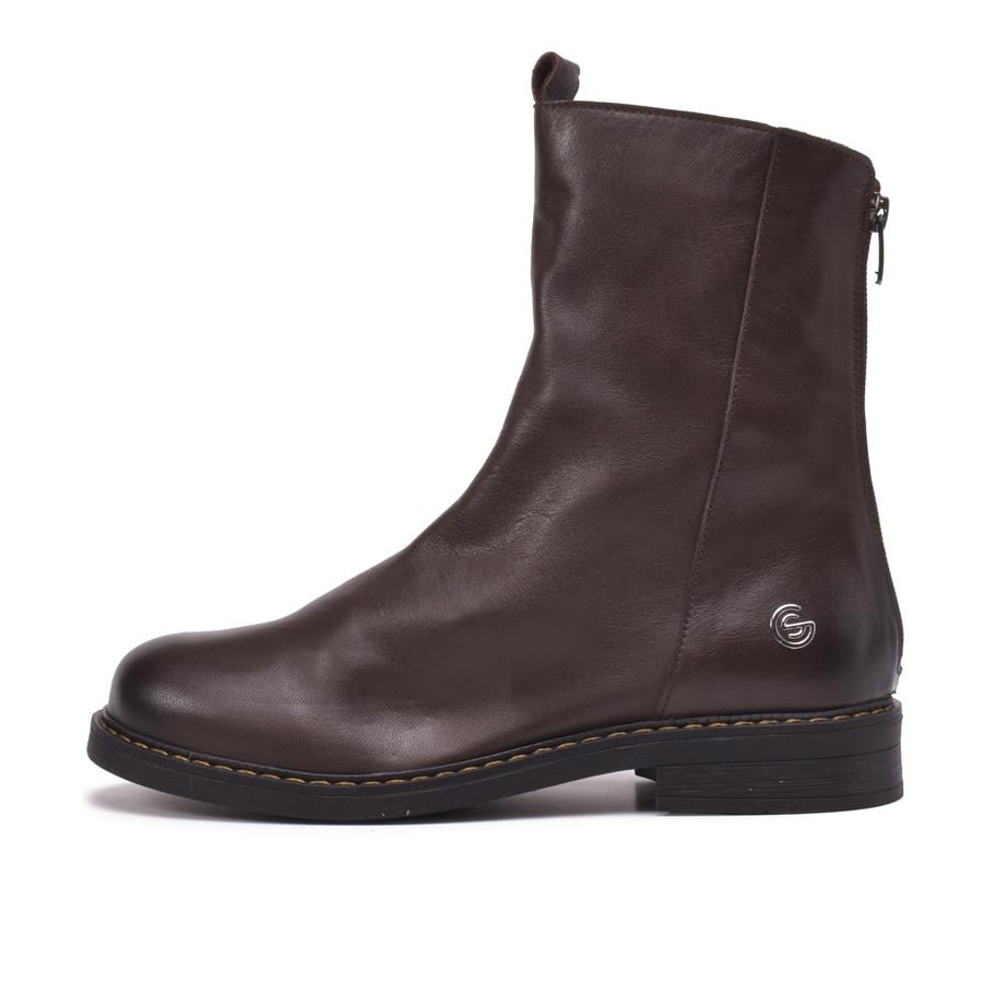 Gusse Ovia Kadın Hakıkı Derı Bot 257302