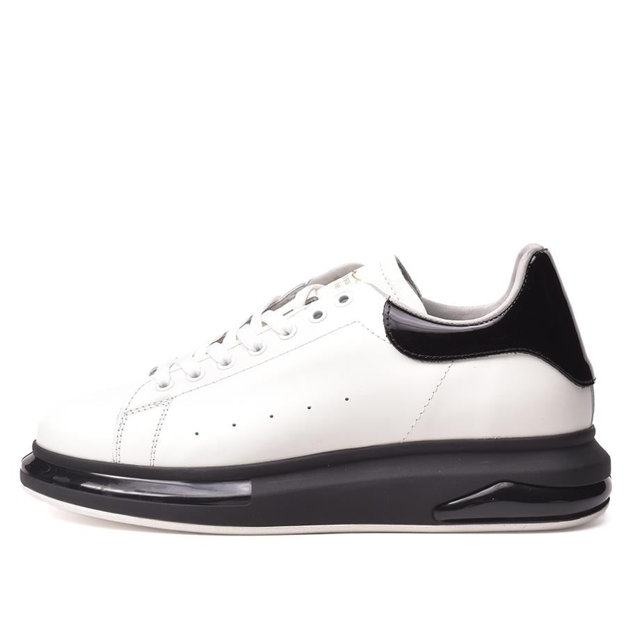 Gusse Raden Erkek Hakiki Deri Sneaker Ayakkabı 22096