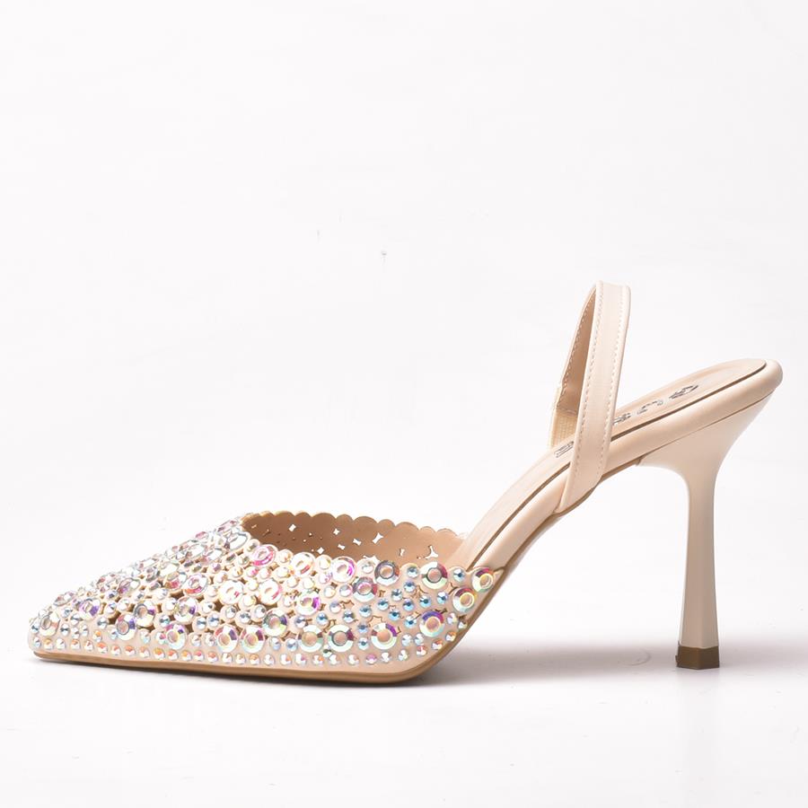 Gusse Roisin Kadın Abiye Sandalet-400