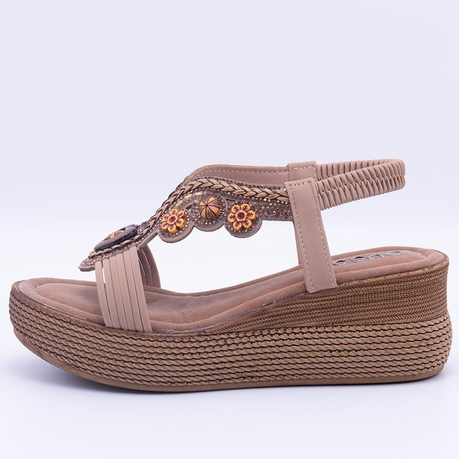 Gusse Sorin Kadın Sandalet 9016-5