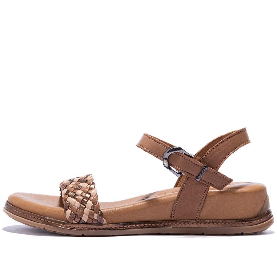 Gusse Tamaris Ardena Kadın Hakiki Deri Sandalet 28263