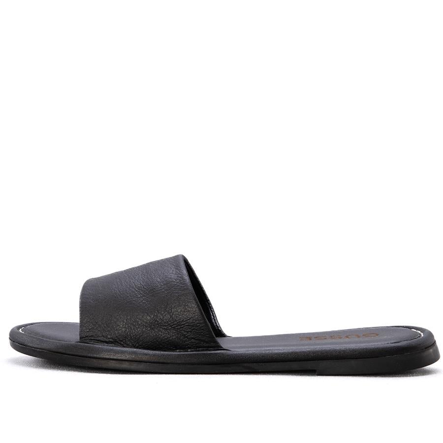 Gusse Tammy Kadın Hakiki Deri Terlik 2423052