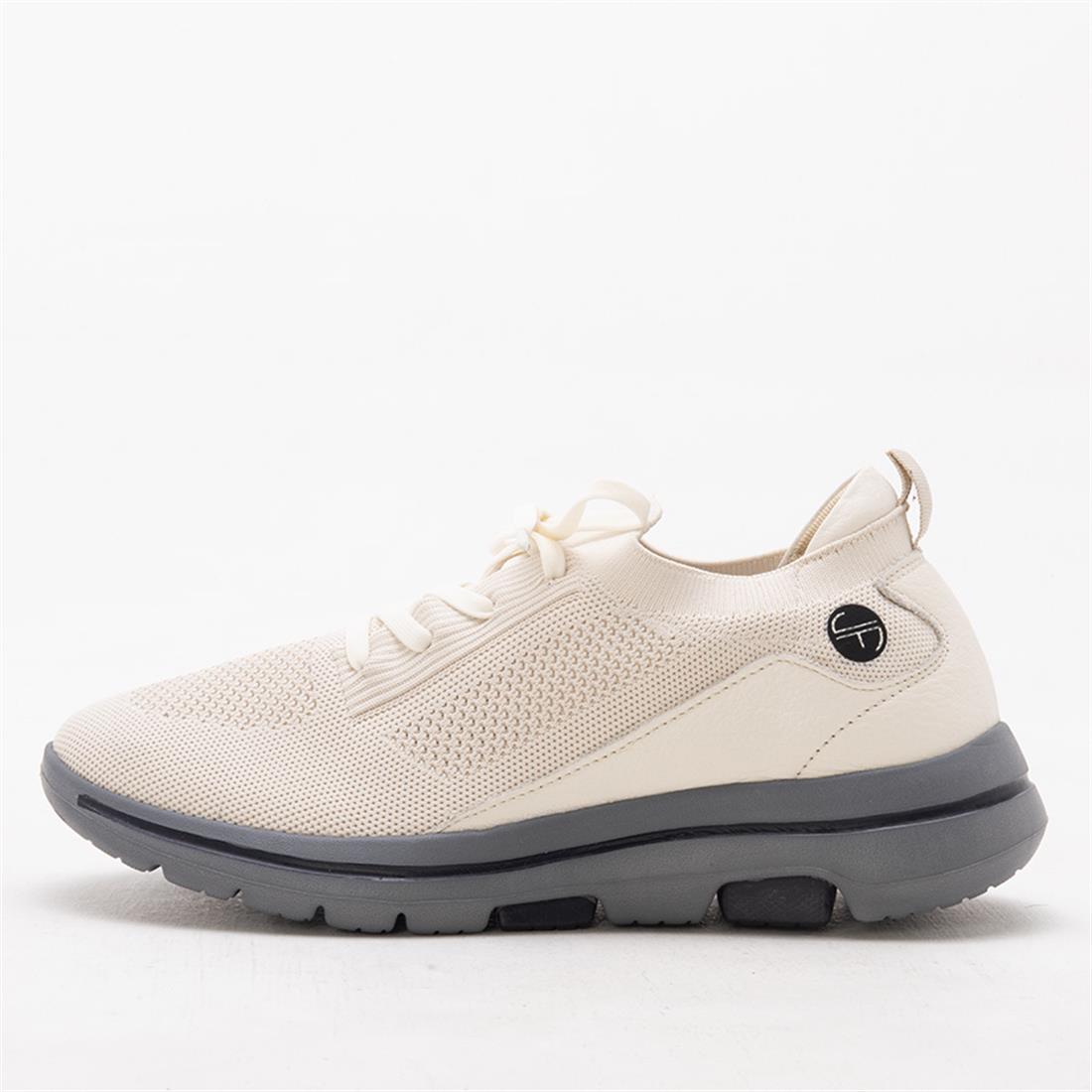 Gusse Terry Erkek Gunluk Triko Ayakkabi 004