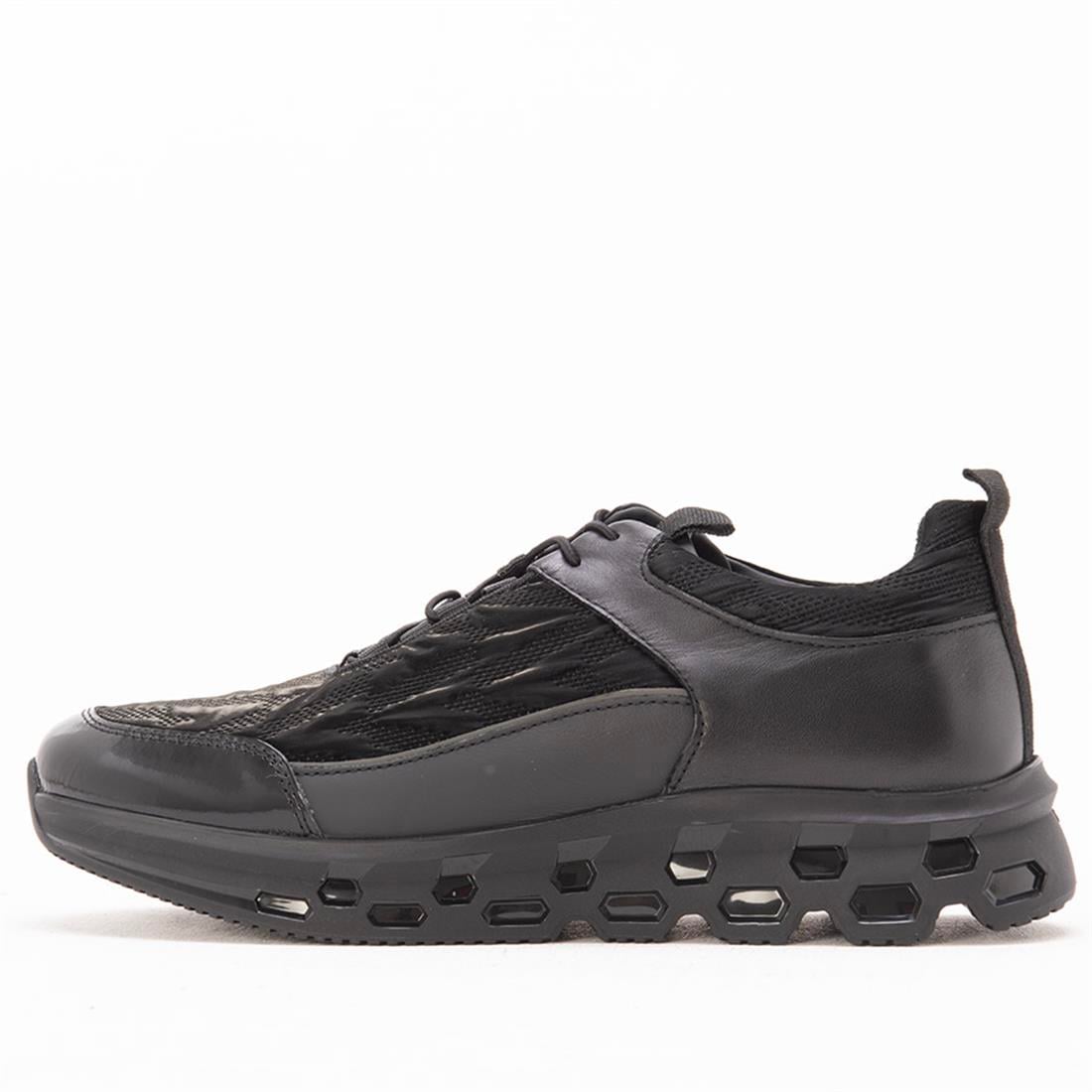 Gusse Vermont Erkek Paraşut Kumaş Sneaker Ayakkabı 18316