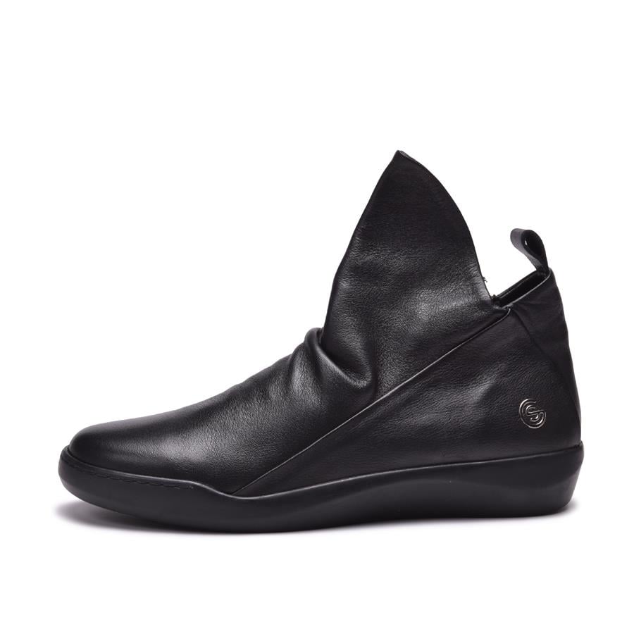 Gusse Yohanya Kadın Hakıkı Derı Bot 260493