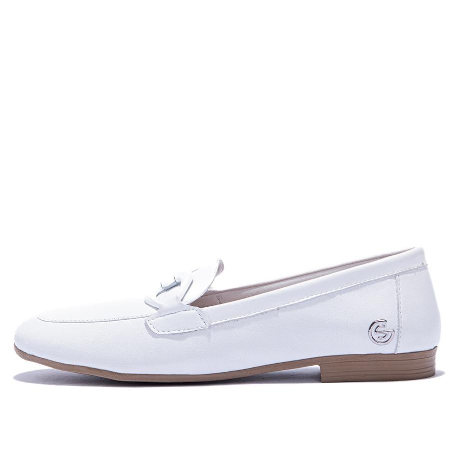 Gusse Zernio Kadın Hakiki Deri Babet 24201