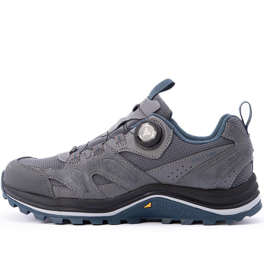 Humtto Erkek RelaxFoam Trekking Outdoor Ayakkabı 160482A