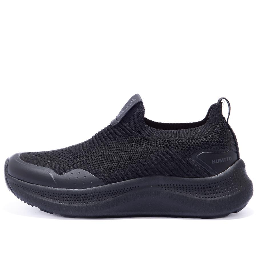 Humtto Kadın RelaxFoam Triko Yürüyüş Spor Ayakkabı 360504B