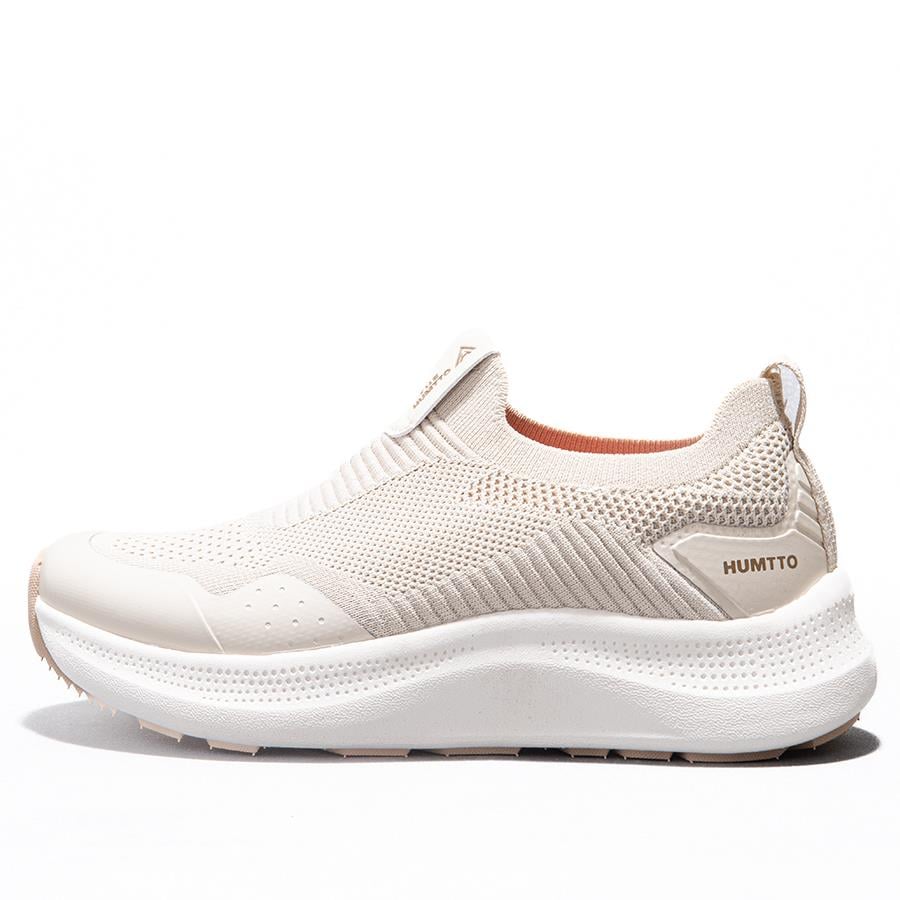 Humtto Kadın RelaxFoam Triko Yürüyüş Spor Ayakkabı 360504B