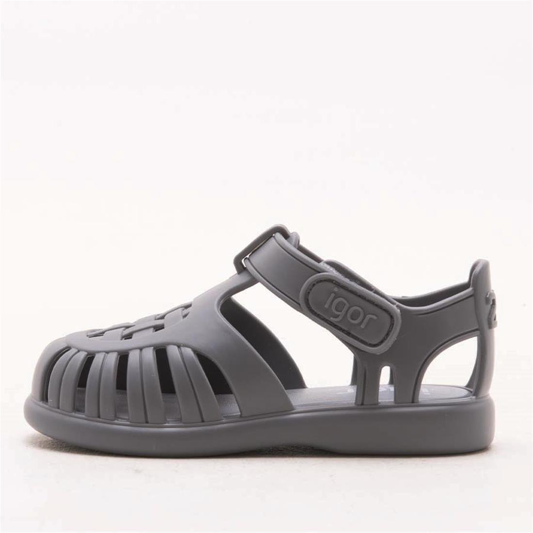 IGOR TOBBY SOLID BEBEK-COCUK SANDALET S10271-013
