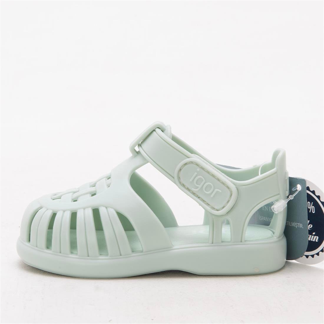 Igor Tobby Solid Bebek-Cocuk Sandalet S10271-013