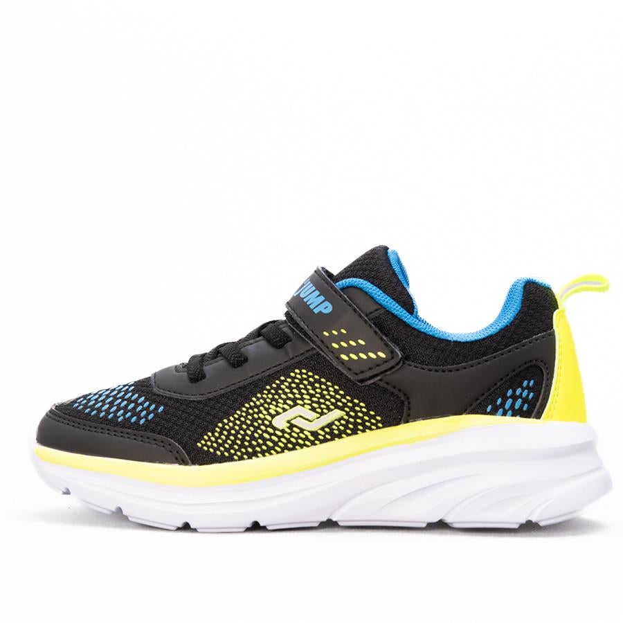 Jump Çocuk Spor Ayakkabı 30008