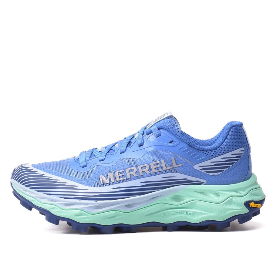 Merrell Agility Peak 6 Wmn's Admiral Koşu Ayakkabısı J00005083