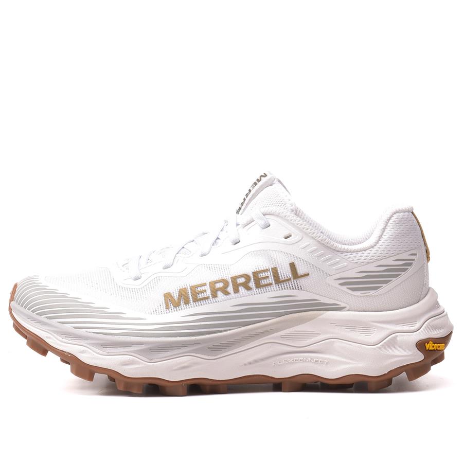 Merrell Agility Peak 6 Wmn's White Koşu Ayakkabısı J00005074