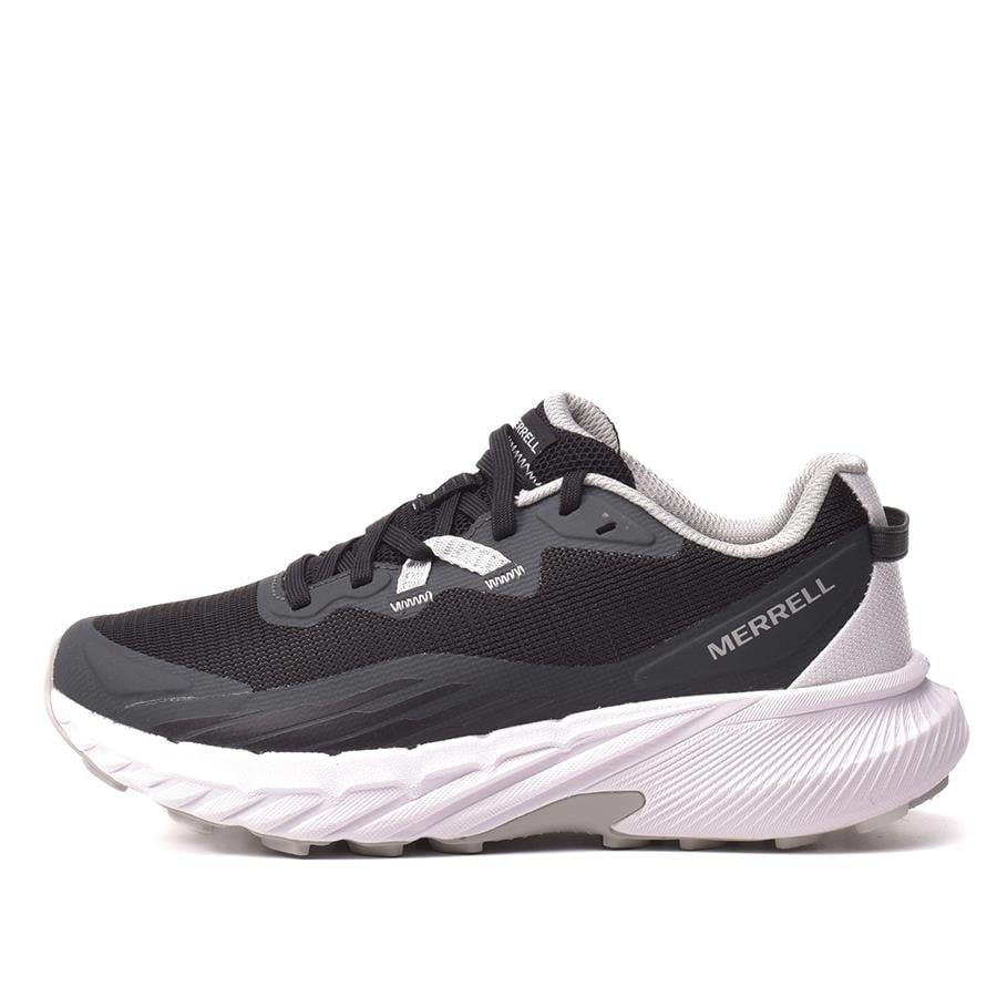 Merrell Agility Trail Wmn's Black Koşu Ayakkabısı J00003285