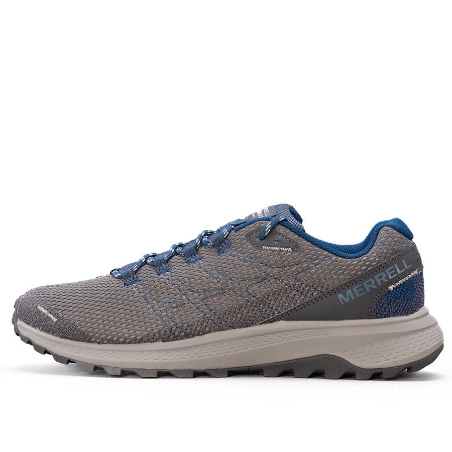 Merrell Fly Strike Erkek Patika Koşu Ayakkabısı