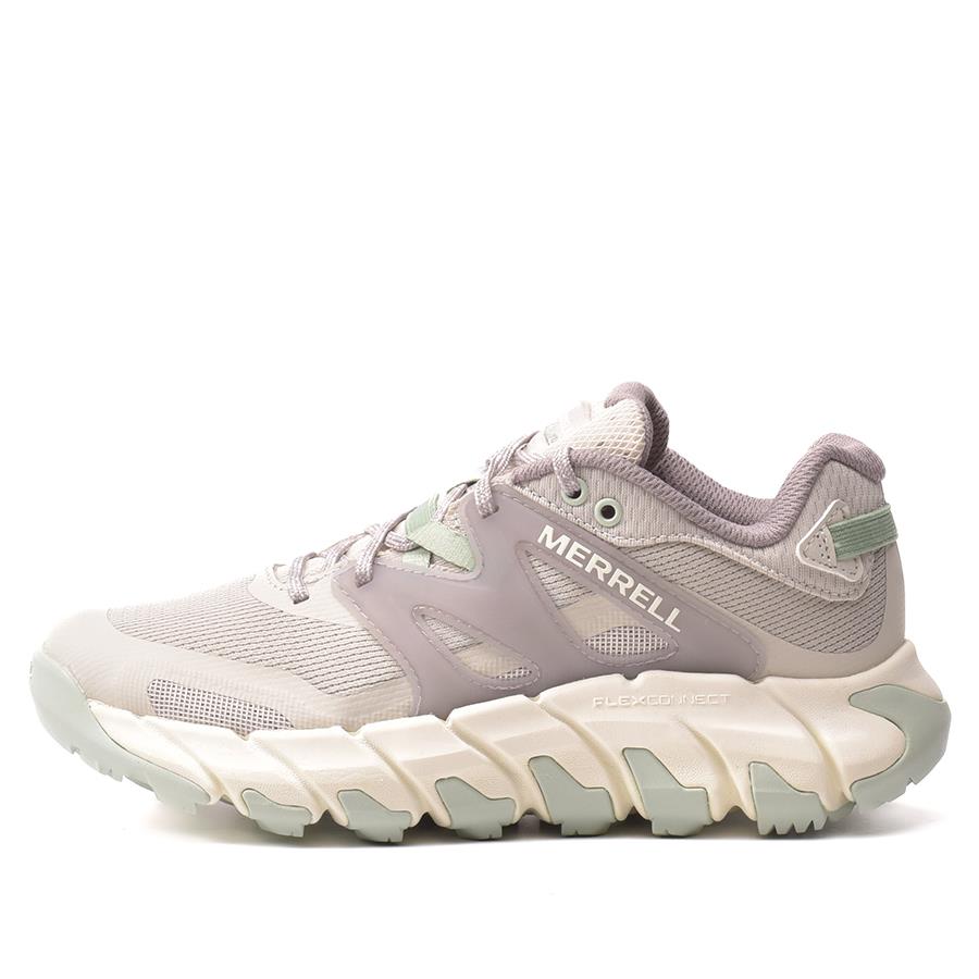 Merrell Maipo Explorer Aerosport Wmn's Greige Outdoor Su Ayakkabısı J038468