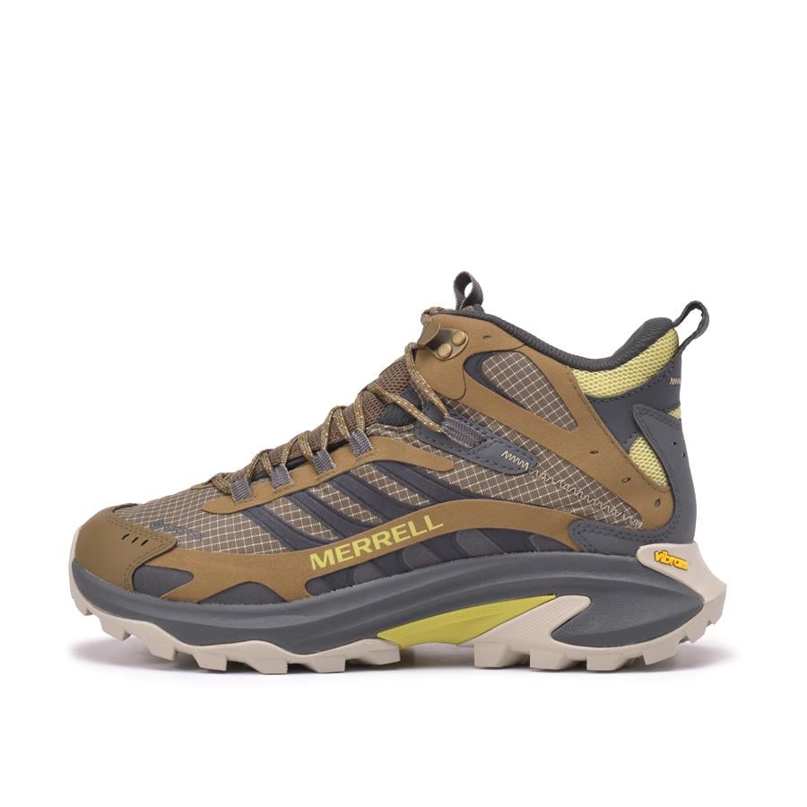 Merrell Moab Speed 2 Gtx Mn's Cairin Outdoor Bot J038339