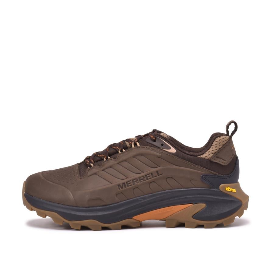 Merrell Moab Speed 2 Ltr Waterproof Mn's Mole Outdoor Ayakkabı J038045