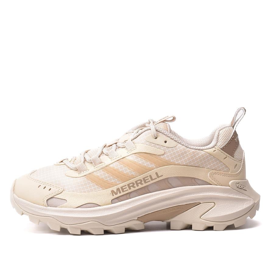 Merrell Moab Speed 2 Sport Wmn's Poplar Outdoor Ayakkabı J038934