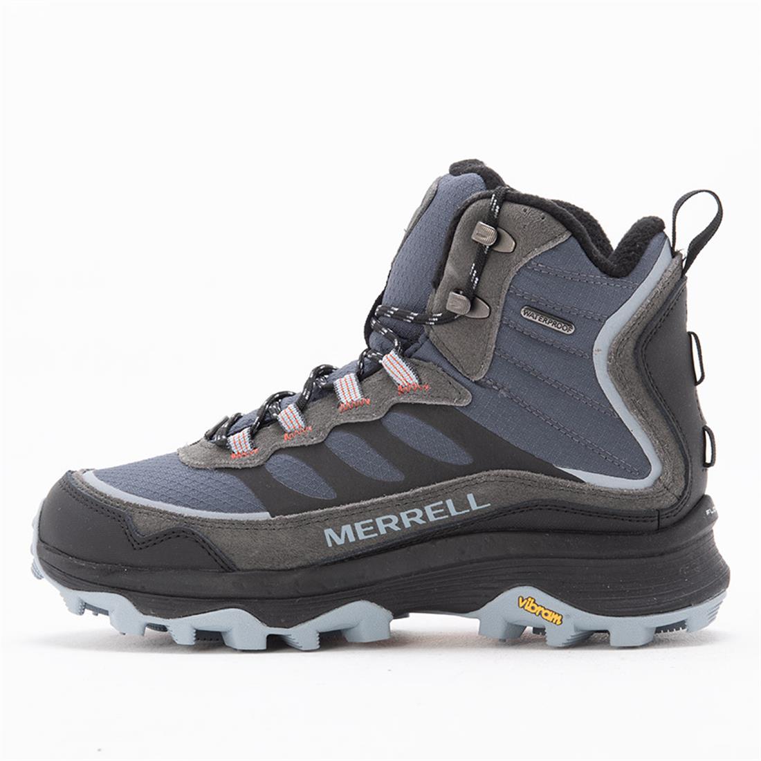 Merrell Moab Speed Thermo Mıd Wp Ekek Outdoor Bot  J066913