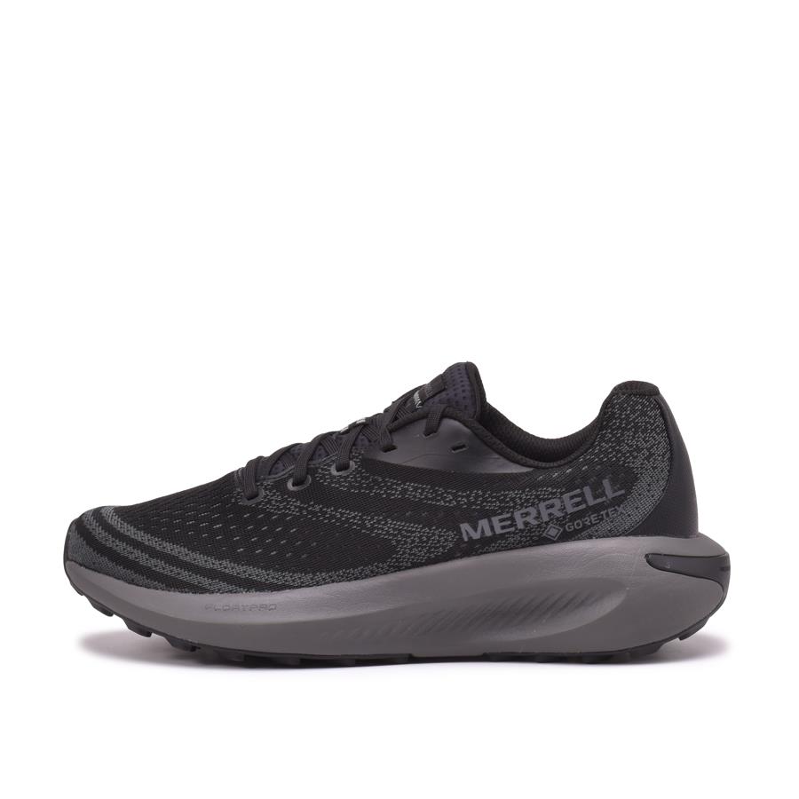 Merrell Morphlite Gtx Mn's Black Outdoor Yol Koşu Ayakkabısı J068219