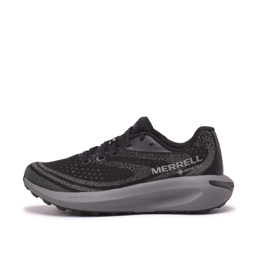 Merrell Morphlite Gtx Wmn's Black Outdoor Yol Koşu Ayakkabısı J068284