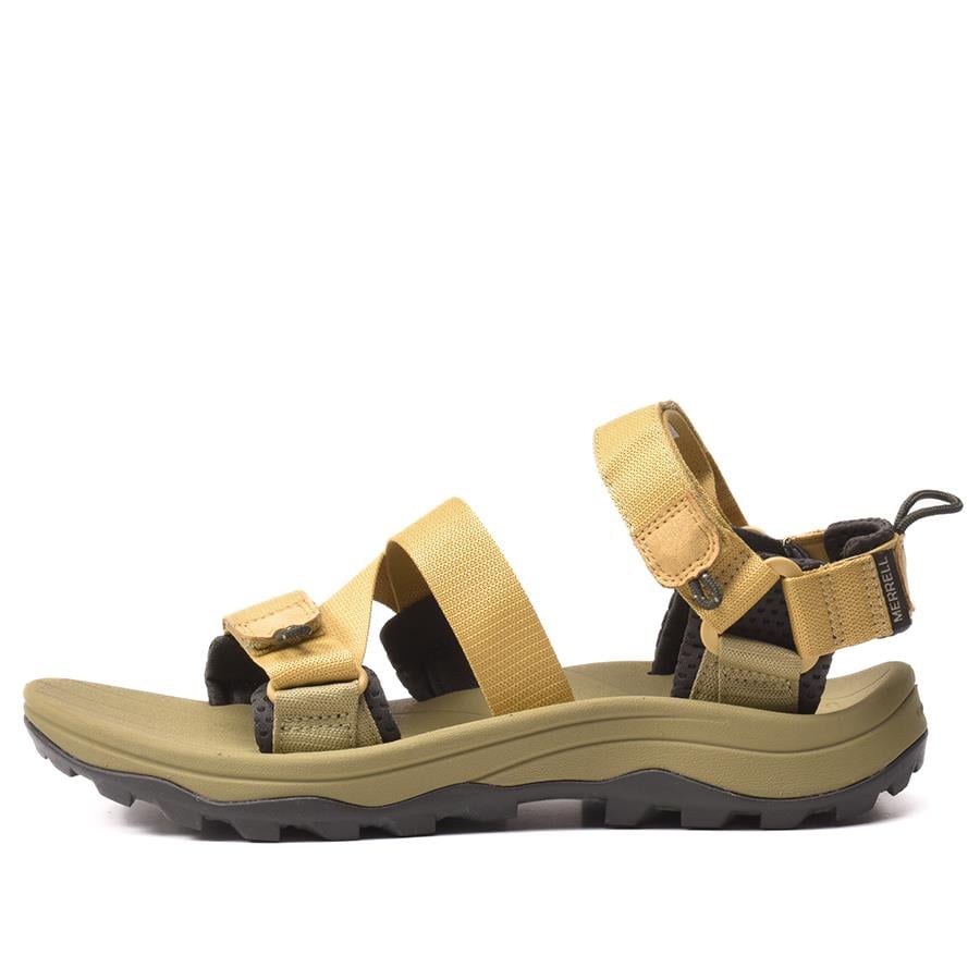 Merrell Speed Fusion Sport Rmx Mn's Turmeric Sandalet J00003642