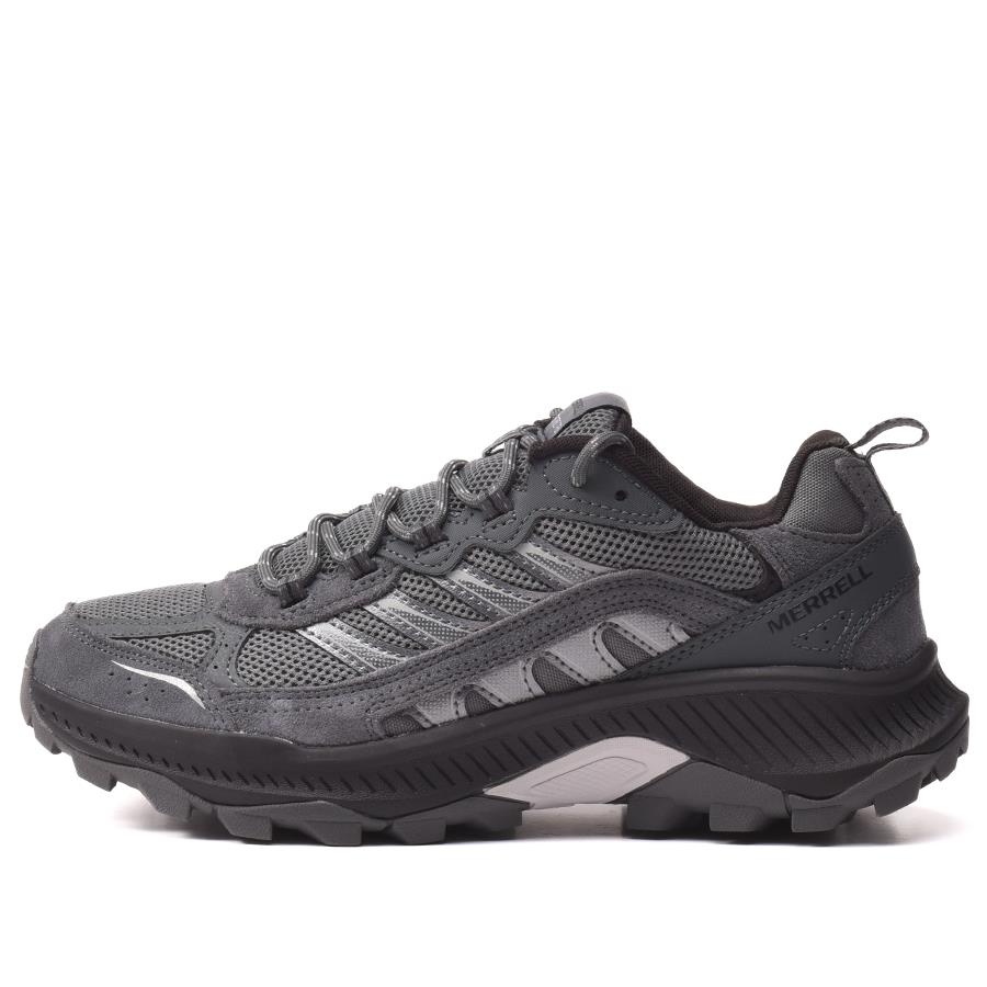 Merrell Speed Strike 2 Trek Mn's Alloy Outdoor Ayakkabı J500619