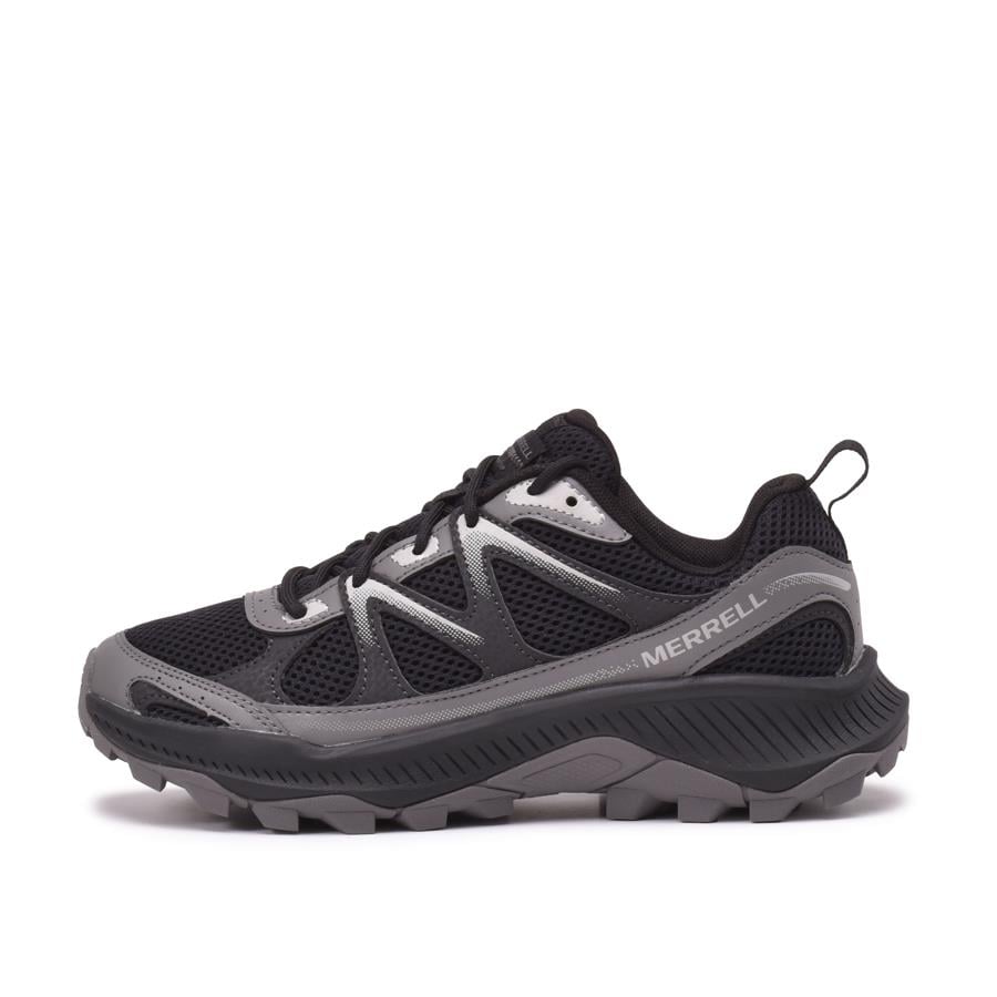 Merrell Tempo Exp Wmn's Black Outdoor Ayakkabı J038732