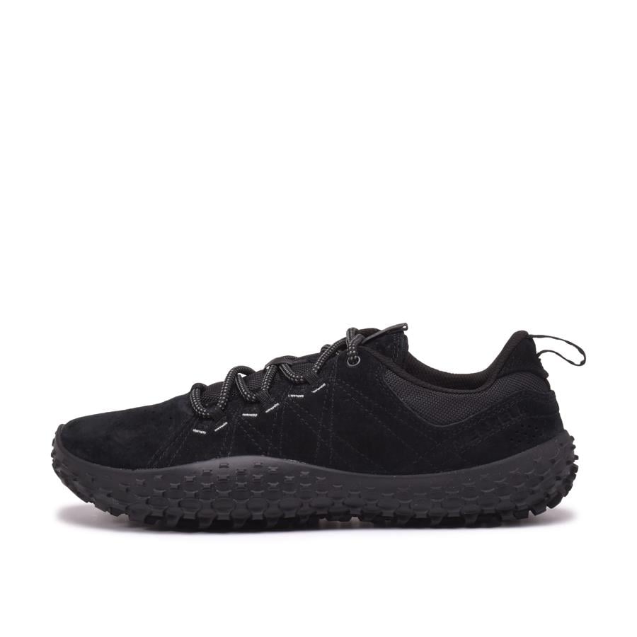 Merrell Wrapt Mn's Black Outdoor Ayakkabı J037753