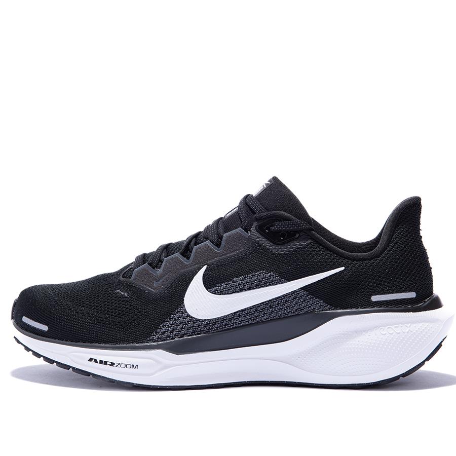 Nike Air Zoom Pegasus 41 Mn's Black Sneaker Koşu Ayakkabısı FD2722-002