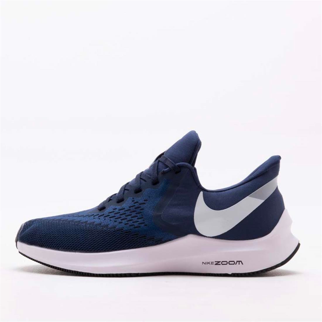 NIKE ZOOM WINFLO 6 ERKEK  SPOR AYAKKABI AQ7497