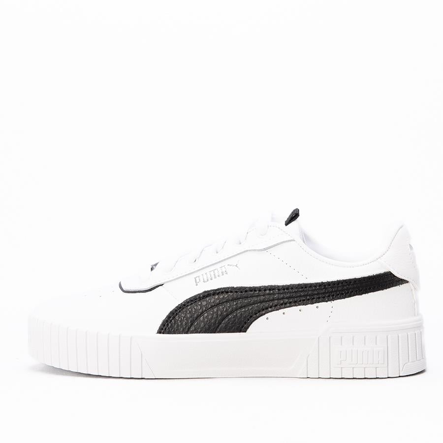 Puma Carina 2.0 Lux Kadın Spor Ayakkabı 395017-03